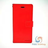 Apple iPhone 6 / 7 / 8 / SE 2020 / SE 2022 - TanStar Book Style Wallet Case