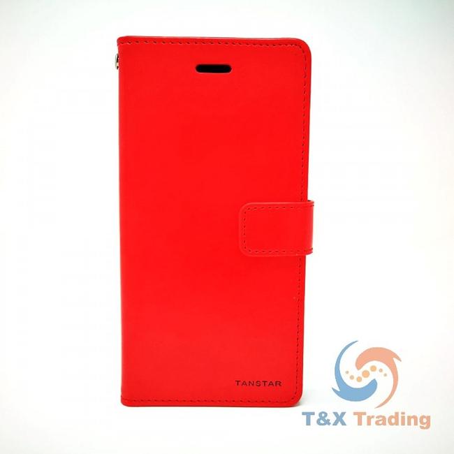 Apple iPhone 6 / 7 / 8 / SE 2020 / SE 2022 - TanStar Book Style Wallet Case