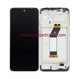 Lcd digitizer with frame for Xiaomi Redmi 10 Redmi 10 Prime,