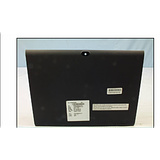 back battery cover for Verizon ellipsis 10 HD QTAXIA1