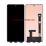 lcd digitizer assembly for Motorola Moto Edge 30 Pro XT2201