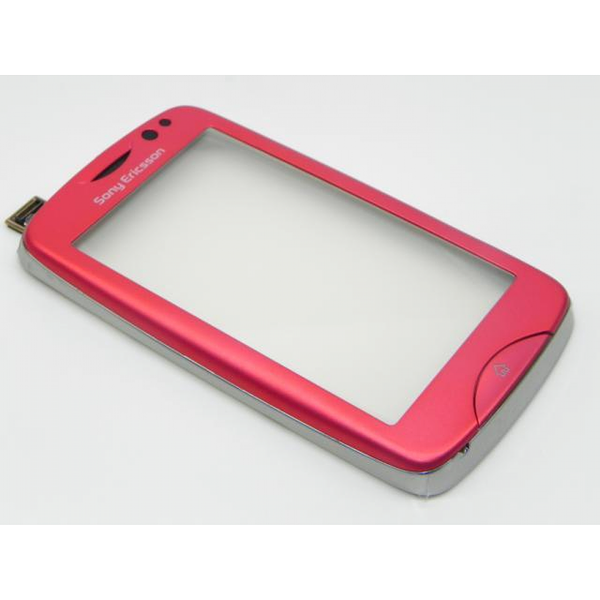 Digitizer touch for Sony Ericsson TXT Pro CK15 CK15i