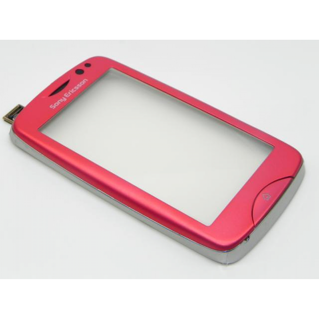Digitizer touch for Sony Ericsson TXT Pro CK15 CK15i