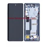 LCD Digitizer with Frame for TCL 20 Pro