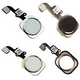 home button flex for iphone 6S 4.7 iphone 6S plus 5.5 6S+