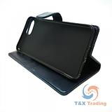 Apple iPhone 6 / 7 / 8 / SE 2020 / SE 2022 - TanStar Book Style Wallet Case