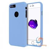 Apple iPhone 6+ / 6S+ / 7+ / 8 Plus - Soft Feeling Jelly Case