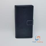 Samsung Galaxy S24 Ultra  - Goospery Blue Moon Diary Case