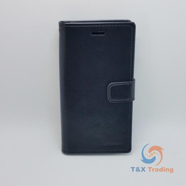 Samsung Galaxy S24 Ultra  - Goospery Blue Moon Diary Case