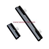 side button set plastic for Samsung S20 Ultra G9880 G988 G988A G988WA