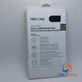 Samsung Galaxy S8 - TanStar Slim Sleek Dual-Layered Case