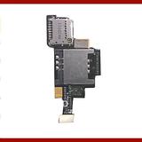 Sim connector flex For HTC Raider 4G Holiday X710e G19
