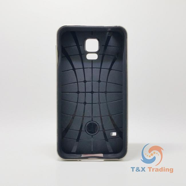 Samsung Galaxy S5 - Neo Hybrid Case