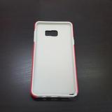 Samsung Galaxy Note 5 - Slim Sleek Dual-Layered Case