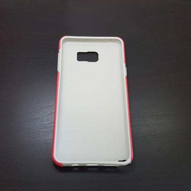 Samsung Galaxy Note 5 - Slim Sleek Dual-Layered Case