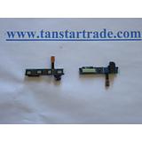 Samsung Nexus S i9020 keyboard audio jack flex