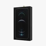Empty Box for Apple iPhone 12 Pro
