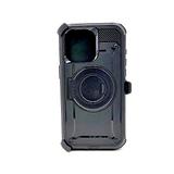 Apple iPhone 15 Pro  - MAGSAFE Defender Case with Belt Clip