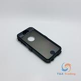 Apple iPhone 5G / 5S / 5SE  - Fashion Defender Case with Belt Clip