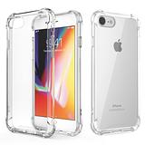 Apple iPhone 6 / 6s / 7 / 8 / SE 2020 / SE 2022 - Reinforced Corners Silicone Phone Case