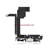 charging port assembly for iPhone 15 Pro Max