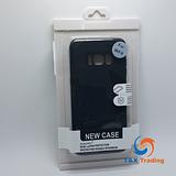 Samsung Galaxy S8 - TanStar Slim Sleek Dual-Layered Case