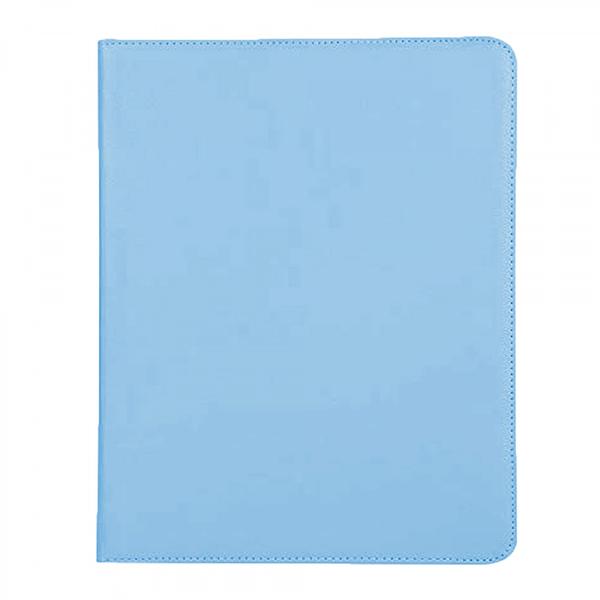 Samsung Galaxy Tab S10 Plus 12.4" / S9 Plus 12.4" (X810) / S9 FE+ (X610) - 360 Leather Case