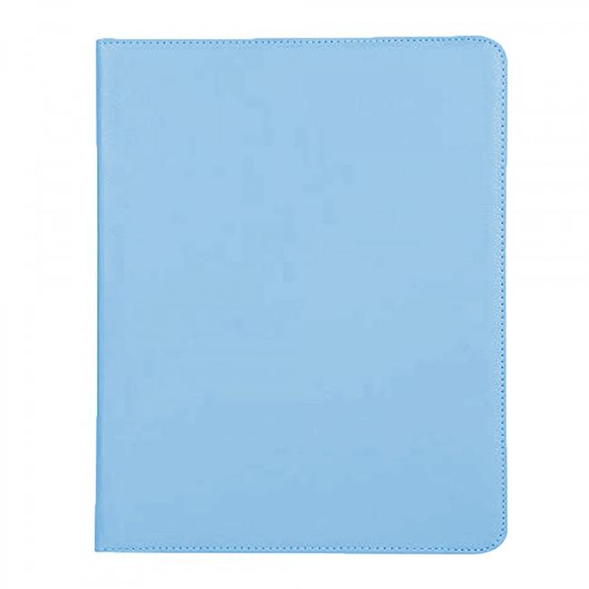 Samsung Galaxy Tab S10 Plus 12.4" / S9 Plus 12.4" (X810) / S9 FE+ (X610) - 360 Leather Case