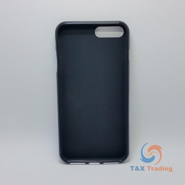 Apple iPhone 7 Plus / 8 Plus - Silicone Phone Case