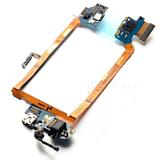 charging port audio jack flex LG G2 D801 D803 LS980 VS980