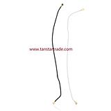 antenna flex WHITE for Motorola Moto One Vision XT1970