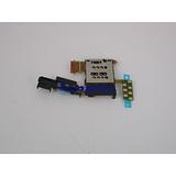 Sim tray flex Sony ericsson LT28i Xperia ion LT28h