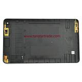back cover for ZTE Zpad K87 K87ca