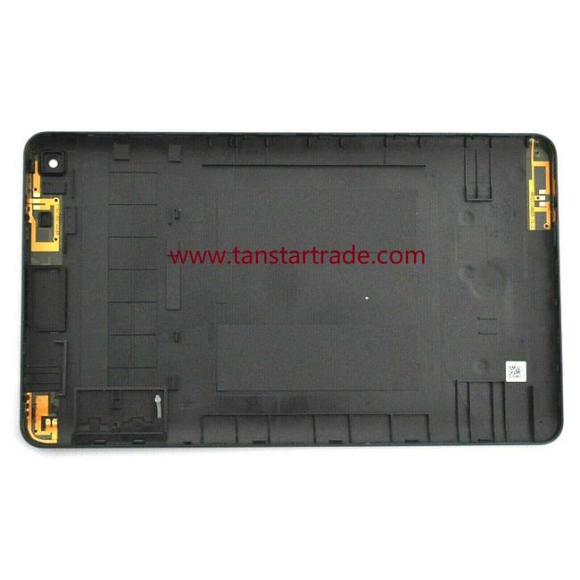 back cover for ZTE Zpad K87 K87ca