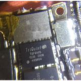 New signal IC TQF6405 for iphone 6S 4.7 6S plus 5.5 6S+