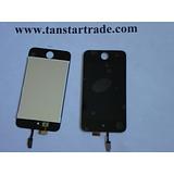 IPOD TOUCH 4 4G LCD TOUCH DIGITIZER SCREEN ASSEMBLY