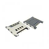 Sim connector Sim card reader for Samsung Galaxy Nexus S i9020