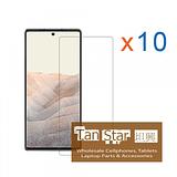 Google Pixel 6a / Pixel 7a Box (10pcs) Tempered Glass Screen Protector