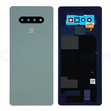 back battery cover complete for LG G Stylo 6 Q730 Q730MS Q730CS