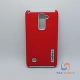 LG Stylo 2 / Stylo 2 Plus / Stylus 2 - TanStar Slim Sleek Dual-Layered Case