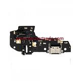 charging port assembly for T-Mobile Revvl V+ 5G Revvl V Plus 5G