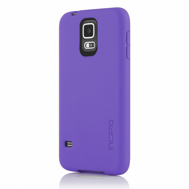 Samsung Galaxy S5 - Incipio NGP Flexible Impact Resistant Case