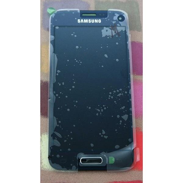 LCD Digitizer Assembly for Samsung Galaxy S5 mini G800 G800f