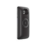 Motorola Moto Mods - Stereo Loud Speaker Accessory Compatible with all Moto Z Series