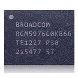 BCM5976 63 pins Touch Screen / Digitizer Controller IC Chip for IP 5/5C/5S/6/6Plus/SE/iPadAir1/iPadAir2