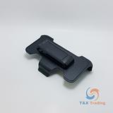 Apple iPhone 5G / 5S / 5SE  - Fashion Defender Case with Belt Clip