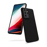 Samsung Galaxy S23 Ultra - Goospery Soft Feeling Jelly Case