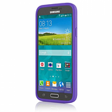 Samsung Galaxy S5 - Incipio NGP Flexible Impact Resistant Case