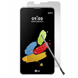 LG Stylo 2  / Stylo 2 Plus / Stylus 2 Tempered Glass Screen Protector