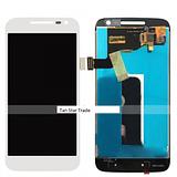 Digitizer lcd assembly for Motorola Moto G4 Play XT1601 XT1603